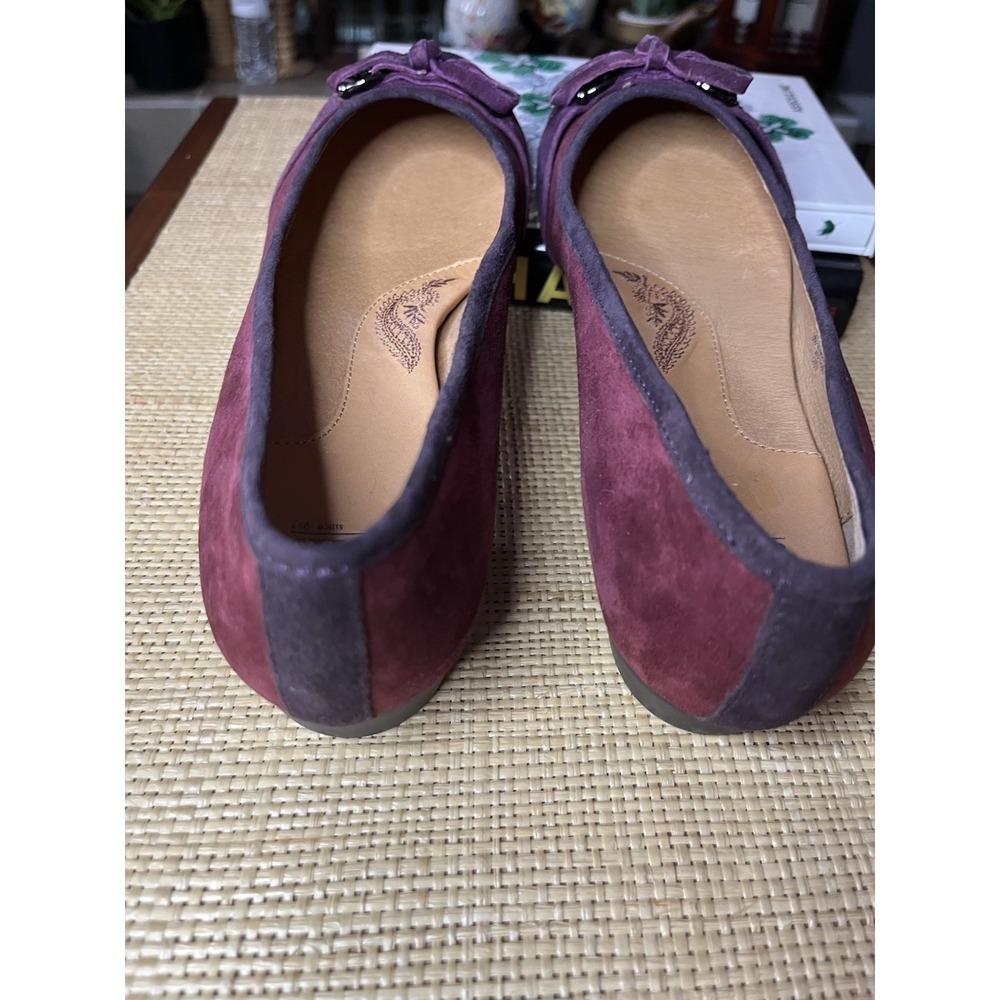 Sofft Size 8M Eurosoft Flats Shoes - Picture 12 of 12